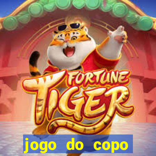 jogo do copo cassino online